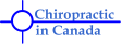 Chiropractic in Canada
