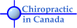 Chiropractic in Canada